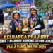 Keluarga Prajurit Yonif 3 Marinir Borong Gelar Juara di Kejuaraan Panahan Piala Panglima TNI 2026