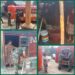 Kodim 0308/Padang Pariaman Salurkan Air Bersih kepada Masyarakat di Wilayah Terdampak Kekeringan