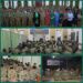 HUT ke-81 TNI, Kodam XVIII/Kasuari Gelar Doa Bersama