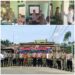 Perkuat Tiga Pilar di Wilayah Binaan, Koramil 09/NL Kodim 0209/LB Sambut Silaturahmi Lintas Sektor HUT ke-81 TNI*