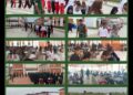 Sukseskan Program Presiden,Babinsa Kodim 0201/Medan Tanamkan Wasbang di Sekolah Rakyat