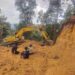 TMMD ke-130 Sasar Kaki Bukit Barisan, Infrastruktur Desa Sibongkaras Mulai Digenjot