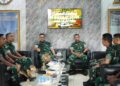 BINSIS Kavaleri TNI AD Perkuat Kesiapan Operasional YonKav 1/BCC/1 Kostrad