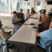 MELALUI KOMSOS, BABINSA CIPTAKAN HUBUNGAN DENGAN ERAT BERSAMA APARATUR KEWILAYAHAN AGAR BERSINERGITAS