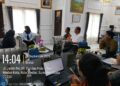 Babinsa Koramil 0201-02/MT Dampingi Supervisi Program Revitalisasi SMK di SMKN 6 Medan