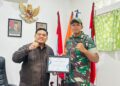 AMIK POLIBISNIS Gandeng PT.KINRA – Kek Sei Mangkei dan Kodim 0207/Simalungun Perkuat SDM Siap Lulus Kerja