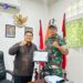 AMIK POLIBISNIS Gandeng PT.KINRA – Kek Sei Mangkei dan Kodim 0207/Simalungun Perkuat SDM Siap Lulus Kerja