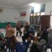 Babinsa Kelurahan Masjid Ajak Ibu-Ibu Perkuat Kebersamaan dan Peduli Lingkungan