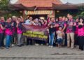 Danpuslatpurmar 5 Baluran Hadiri Pertemuan Rutin Rayon Asembagus