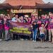 Danpuslatpurmar 5 Baluran Hadiri Pertemuan Rutin Rayon Asembagus