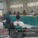 Dukung Program Pemerintah,Babinsa Koramil 0201-02/MT Hadiri Musyawarah Pergantian Penerima Bantuan Pangan di Kelurahan Pahlawan