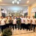 Danramil 0201-07/MT Menghadiri Penilaian Kecamatan Terbaik Tingkat Kota Medan Digelar di Kecamatan Medan Selayang
