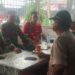 MELALUI KOMSOS BABINSA KORAMIL 0201-03/MD  SOSIALISASIKAN TENTANG PENERIMAAN CALON PRAJURIT TNI DENGAN KEPLING DAN TOMAS
