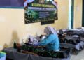 Setetes Darah Sejuta Harapan, Yonarmed 11 Kostrad Gelar Donor Darah Sambut HUT ke-81 TNI