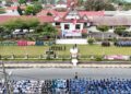 Dandim 0206/Dairi: Pancasila Jadi Perekat Kebersamaan di Tengah Keberagaman Dairi