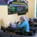 Setetes Darah Sejuta Harapan, Yonarmed 11 Kostrad Gelar Donor Darah Sambut HUT ke-81 TNI