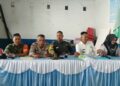 Babinsa Koramil 0201-12/HP Hadiri Musdes Penyusunan RKP Desa 2027 Dan RKP Desa Tahun 2028