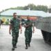 BINSIS Kavaleri TNI AD Perkuat Kesiapan Operasional YonKav 1/BCC/1 Kostrad