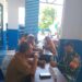 BABINSA KORAMIL 13/PST SERDA YUDHA F ,AJAK KADUS AGAR WARGA LAKUKAN GOTROY