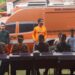 Wakili Dandim 0308/Padang Pariaman, Danramil 01/Pariaman Hadiri Gladi Lapangan (FTX) Kesiapsiagaan Simulasi Evakuasi Bencana Gempa Bumi dan Tsunami