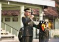 Peringati Hari Kesaktian Pancasila, Pangdam IX/Udayana Tekankan Pentingnya Mengamalkan Nilai Pancasila dalam Pengabdian