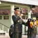 Peringati Hari Kesaktian Pancasila, Pangdam IX/Udayana Tekankan Pentingnya Mengamalkan Nilai Pancasila dalam Pengabdian