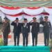 Peringati Hari Kesaktian Pancasila, Unsur TNI-Polri Dan Pemerintah Daerah Gelar Upacara Di Tugu Letda Sujono