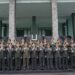 Kodam XII/Tpr Gelar Upacara Hari Kesaktian Pancasila 2026
