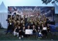 Lomba PBB Piala Panglima TNI 2026 Bangun Karakter dan Semangat Kebangsaan Pelajar