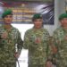 Serah Terima Jabatan dan Tradisi Korps Dandim 0510/Tigaraksa, Danrem 052/Wijayakrama Tekankan Regenerasi dan Profesionalisme Satuan