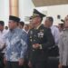 Dandim 0510/Tigaraksa Hadiri Pelantikan Pengurus PWI Kabupaten Tangerang Masa Bakti 2026–2029