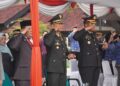 Dandim 0510/Tigaraksa Hadiri Upacara Hari Kesaktian Pancasila TA 2026 di Pusat Pemerintahan Kabupaten Tangerang