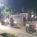 Koramil 05/Balaraja Bersama Polsek Gelar Patroli Antisipasi Daerah Rawan Begal
