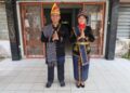 Dandim 0206/Dairi Hadiri Paripurna Hari Jadi ke-79, Momentum “Bangkit Bersama Semakin Tangguh”