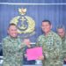 TINDAK LANJUT HASIL AUDIT, KORPS MARINIR PERKUAT TATA KELOLA DAN AKUNTABILITAS
