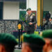 Kaskostrad Pimpin Upacara Hari Kesaktian Pancasila di Makostrad