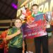 Karateka Tuntaskan Perjuangan di GOR Ken Arok, Turnament Piala Panglima TNI 2026 Resmi Ditutup