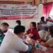 Satgas Yonarmed 13 Kostrad Gelar Pengobatan Gratis bagi Warga Perbatasan