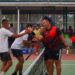 Semarak HUT ke-81 TNI, Kodam XXIV/MT Gelar Tenis Lapangan Piala Panglima TNI