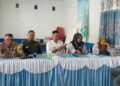 BABINSA HADIRi IKUT SERTA DALAM MUSDES PENYUSUNAN RKP DESA 2027 DAN RKP – DESA 2028