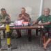 Babinsa Koramil 0201-02/MT Perkuat Keamanan Lingkungan Melalui Komsos Bersama Satpam Showroom