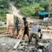 Kodim 0212/TS Bangun Jembatan Beton di Mompang Lombang, Buka Akses Warga dan Perkebunan