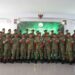 Kenaikan Pangkat Prajurit, Danrem 031/WB: Wujud Penghargaan Atas Dedikasi dan Pengabdian