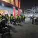 BABINSA KORAMIL 0201-05/MB KODIM 0201/MEDAN GELAR PATROLI ANTI BEGAL
