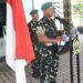 Dandim 0206/Dairi Pimpin Korps Raport Kenaikan Pangkat, Ingatkan Prajurit: Pangkat Bertambah, Tanggung Jawab Harus Meningkat