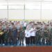 Gelar Sosialisasi di SMAN 1 Parang Magetan, Lanud Iswahjudi Kenalkan Rekrutmen Prajurit TNI AU