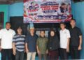 Puluhan Tahun Tinggal di Rumah Bocor, Idris Supono Terima Bantuan Renovasi dari Kancana Bapak Teddy