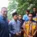 Tinjau Tanggul Sungai Padang, Walikota Tebing Tinggi Ikut Dampingi Komisi V DPR RI dan BBWSS Sumatera II