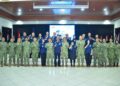 ASTER PANGKORMAR HADIRI HUT KE-10 FKPPAL, PERKUAT SINERGI DAN SOLIDITAS KELUARGA BESAR TNI AL