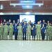 ASTER PANGKORMAR HADIRI HUT KE-10 FKPPAL, PERKUAT SINERGI DAN SOLIDITAS KELUARGA BESAR TNI AL